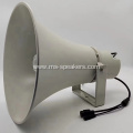 Aluminum Horn Loudspeaker with Transformer 30W